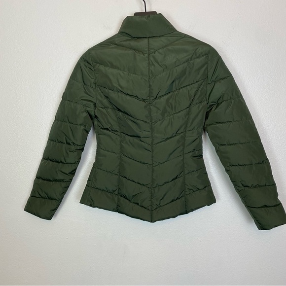 Ted Baker Renika Packaway Padded Jacket - Picture 4 of 7